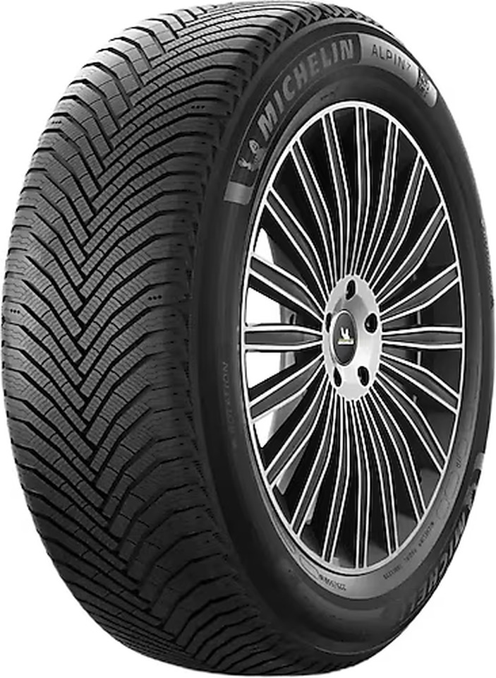 225/50 R19 100H XL ALPIN 7
